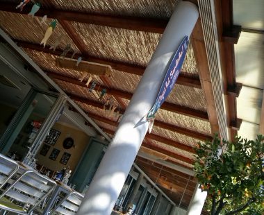 restaurante